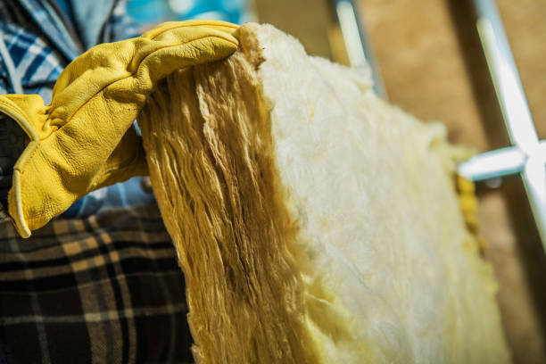 Best Garage Insulation Installation  in Hartland, WI